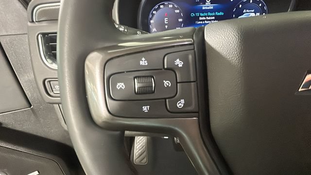 Used 2023 Chevrolet Tahoe RST w/ RST Performance Edition AWD/4WD image 16