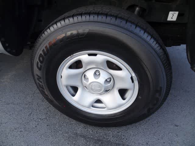 Used 2023 Toyota Tacoma SR w/ SR Convenience Package RWD image 14