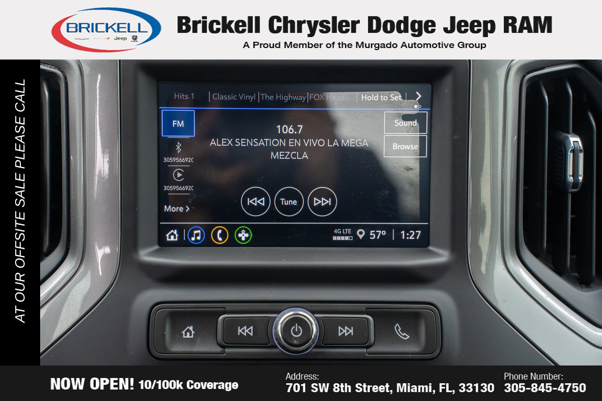 Used 2024 Chevrolet Silverado 1500 Custom image 21