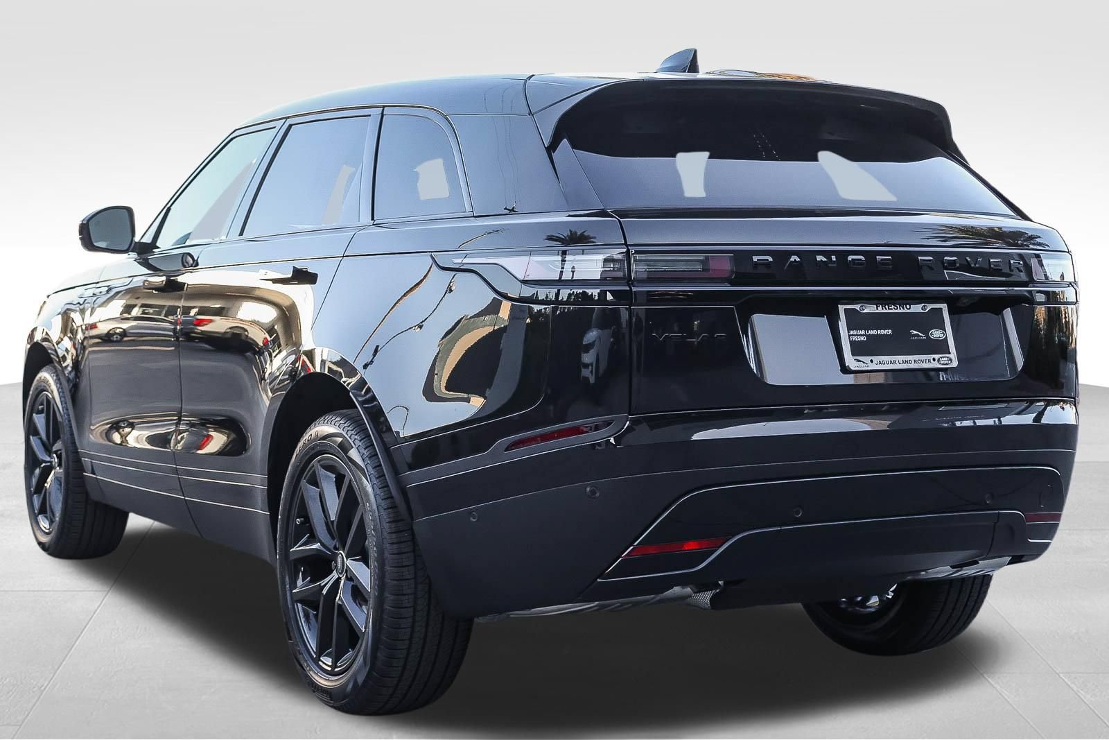 New 2026 Land Rover Range Rover Velar S AWD/4WD image 6