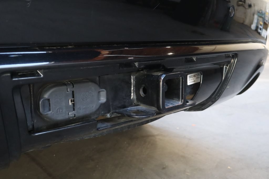 Used 2024 Dodge Durango GT RWD image 36