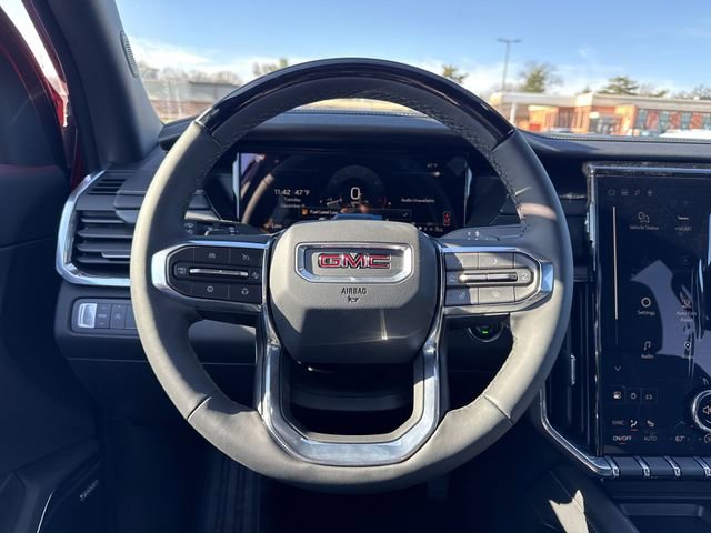 New 2026 GMC Acadia Elevation w/ Super Cruise Package FWD image 14