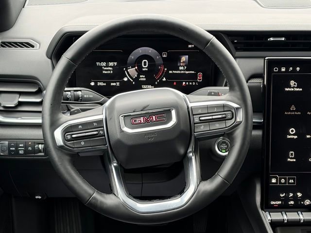 Used 2025 GMC Terrain Elevation image 32