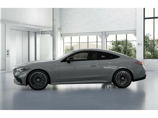 New 2026 Mercedes-Benz CLE 450 CLE 450 2D Coupe 4MATIC image 36