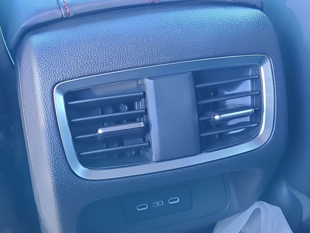 New 2026 Acura RDX A-Spec AWD/4WD image 25