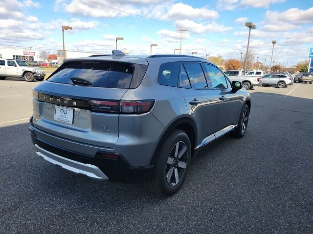 New 2025 Honda Prologue Touring image 5