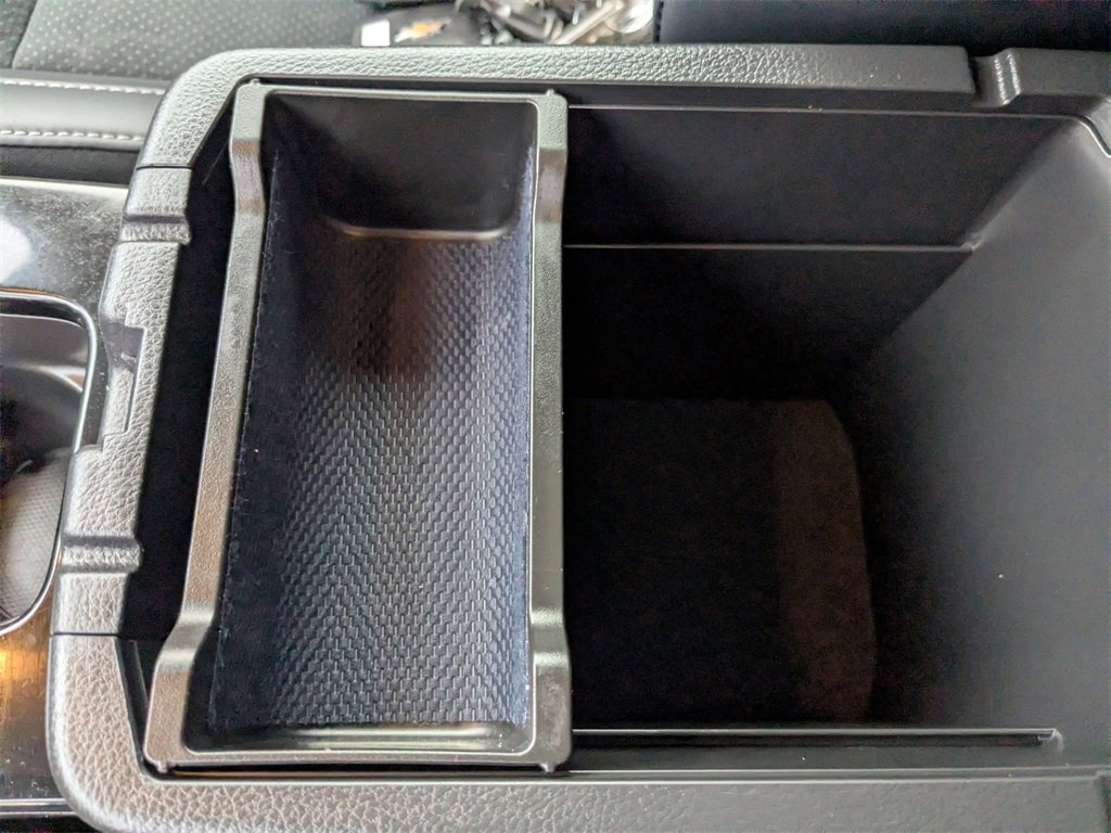 Used 2025 Mitsubishi Eclipse Cross SE image 27