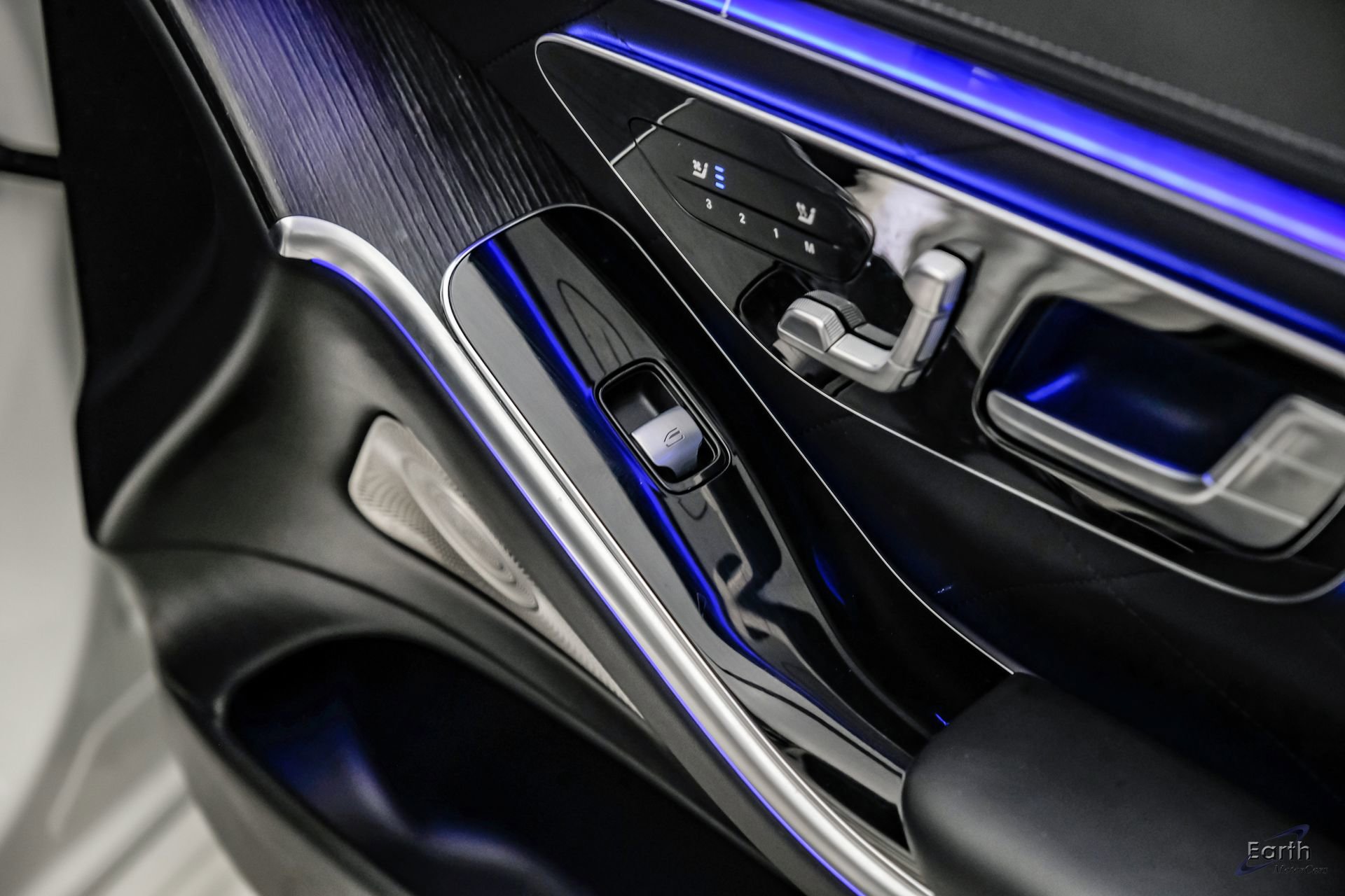 Used 2022 Mercedes-Benz S 580 4MATIC Sedan image 92