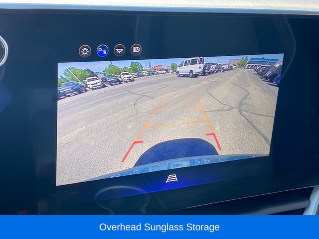 Certified 2026 Chevrolet Equinox LT w/ Convenience Package II AWD/4WD image 10