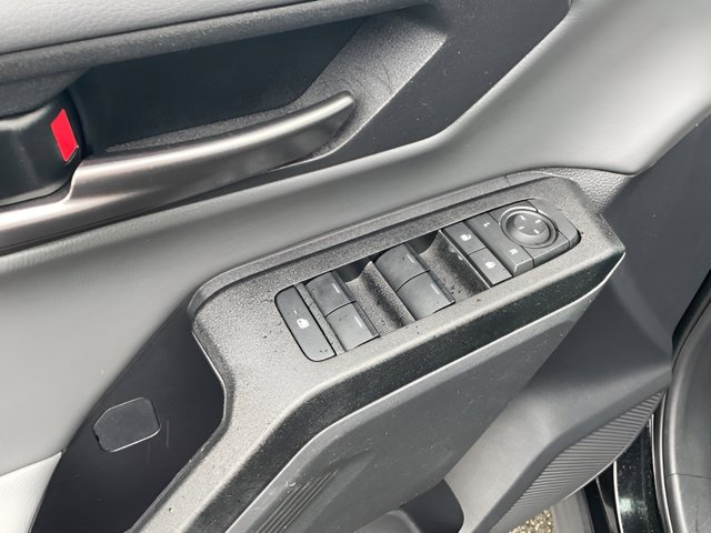 Used 2026 Toyota RAV4 XLE Premium AWD/4WD image 9