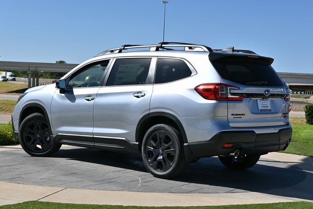 New 2025 Subaru Ascent Onyx Edition image 5