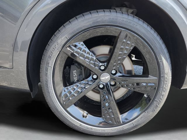 Used 2023 Genesis GV70 2.5T w/ Sport Prestige Package AWD/4WD image 42