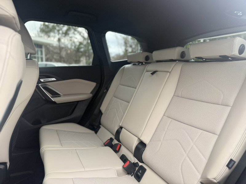 Certified 2023 BMW X1 xDrive28i w/ Convenience Package image 16