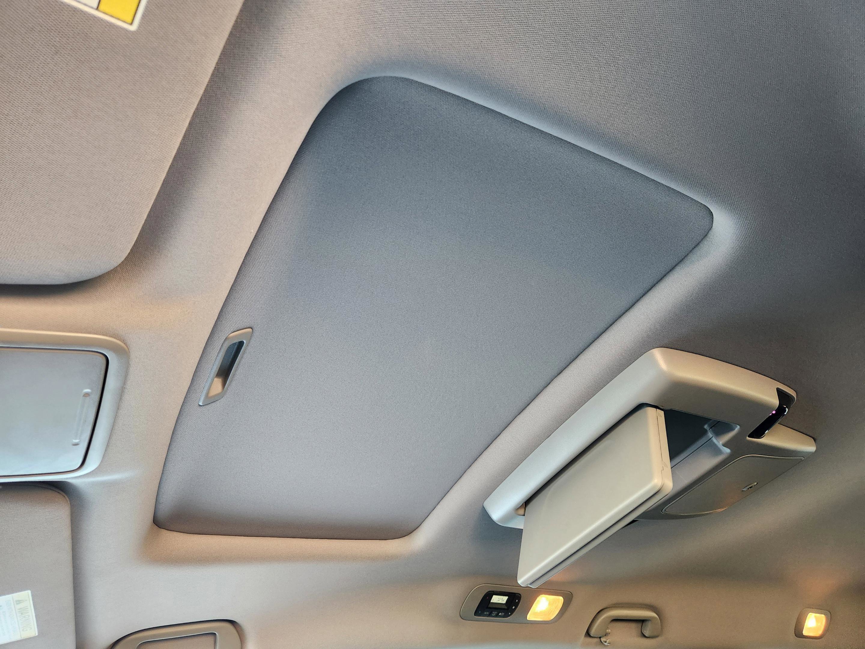 Certified 2024 Honda Odyssey Elite image 27