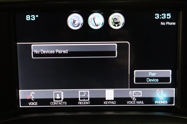 Used 2015 Chevrolet Silverado 3500 LTZ w/ Duramax Plus Package AWD/4WD image 45
