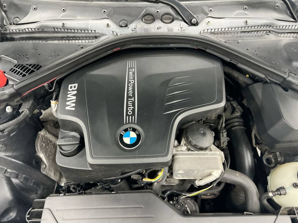 Used 2015 BMW 328i xDrive Sedan AWD/4WD image 24