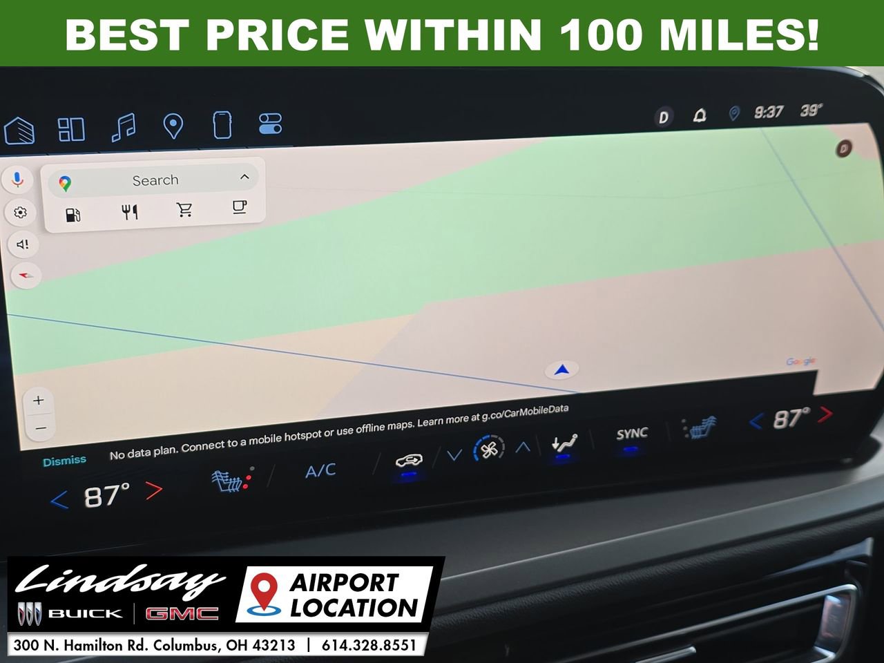 Used 2025 Chevrolet Traverse LT image 14