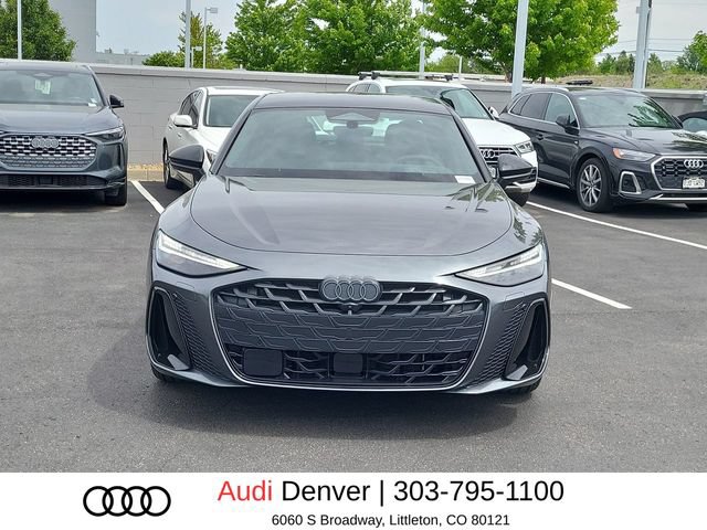 New 2026 Audi A6 Prestige AWD/4WD image 3