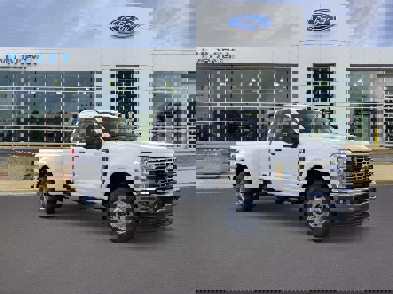 New 2026 Ford F350 XLT w/ 360-Degree Camera Package image 7