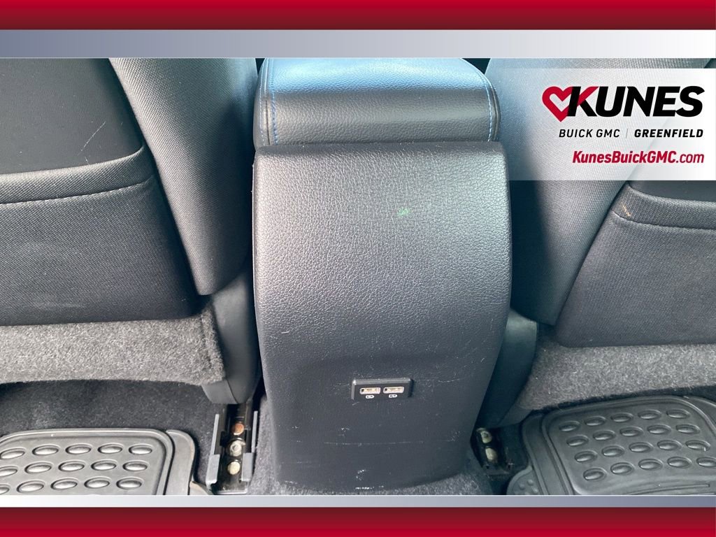 Used 2017 Nissan Altima 2.5 SR w/ Midnight Edition Package image 32