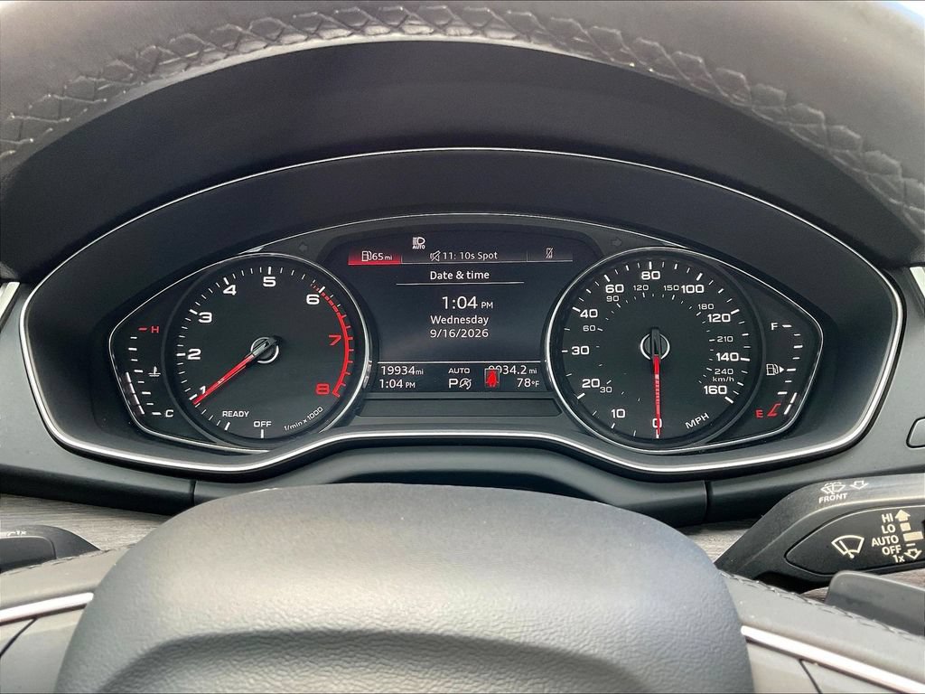 Used 2024 Audi Q5 2.0T Premium AWD/4WD image 15
