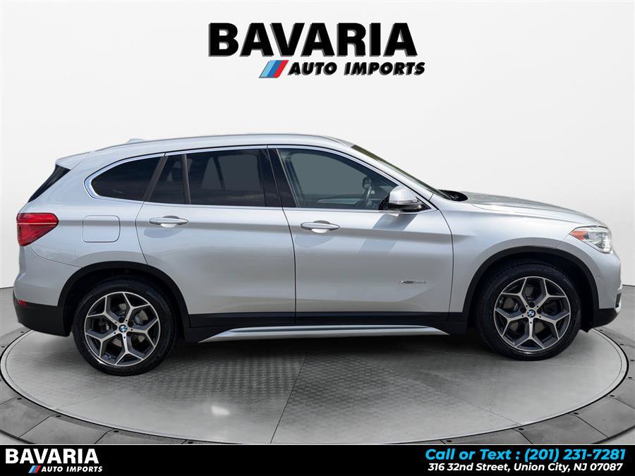 Used 2016 BMW X1 xDrive28i AWD/4WD image 6