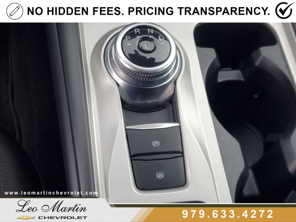 Used 2022 Ford Explorer XLT RWD image 27
