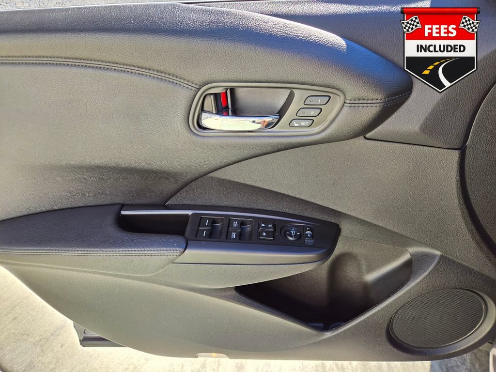 Certified 2018 Acura RDX FWD image 24