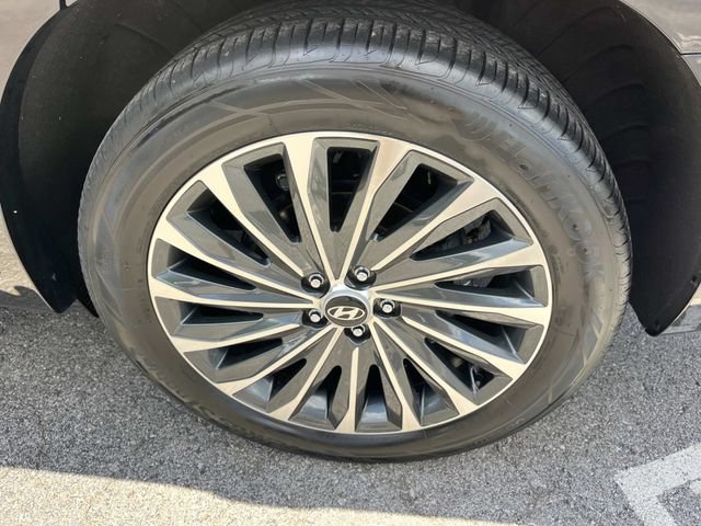 Used 2023 Hyundai Palisade Calligraphy AWD/4WD image 13