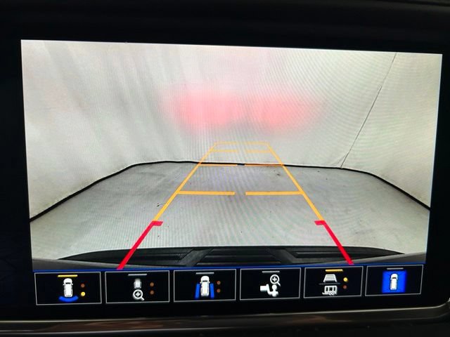 Certified 2023 GMC Yukon XL Denali w/ Max Trailering Package AWD/4WD image 14