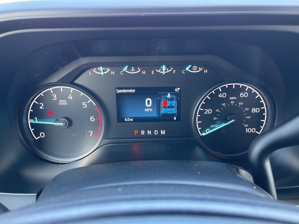 New 2026 Ford F250 XLT w/ FX4 Off-Road Package image 7