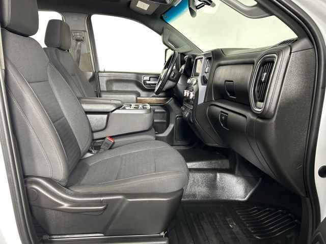 Used 2023 GMC Sierra 3500 SLE w/ SLE Convenience Package AWD/4WD image 15