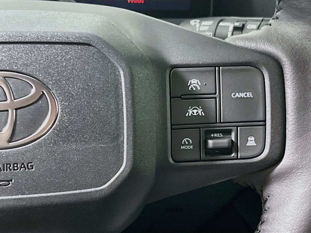 New 2026 Toyota RAV4 Limited AWD/4WD image 17