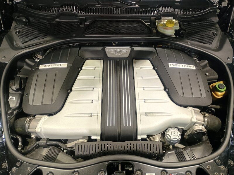 Used 2016 Bentley Flying Spur W12 AWD/4WD image 42