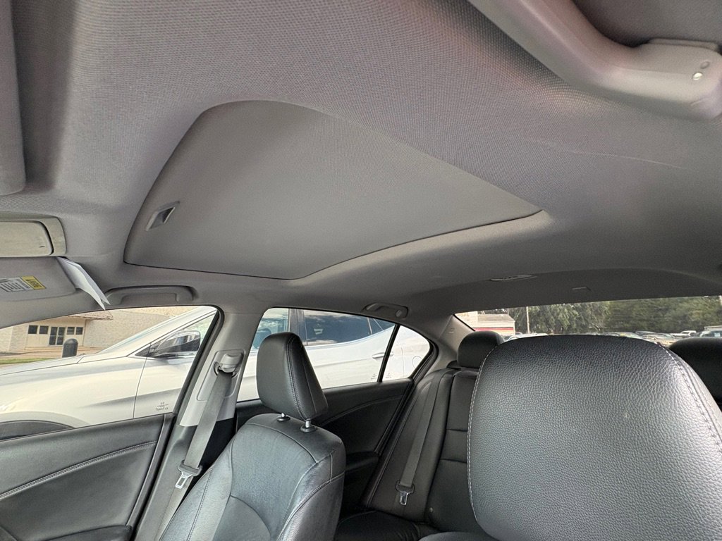 Used 2015 Honda Accord EX-L image 10