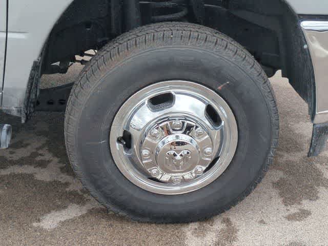 New 2026 RAM 3500 Tradesman AWD/4WD image 14