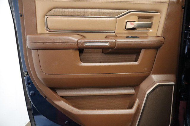 Used 2019 RAM 3500 Limited AWD/4WD image 61