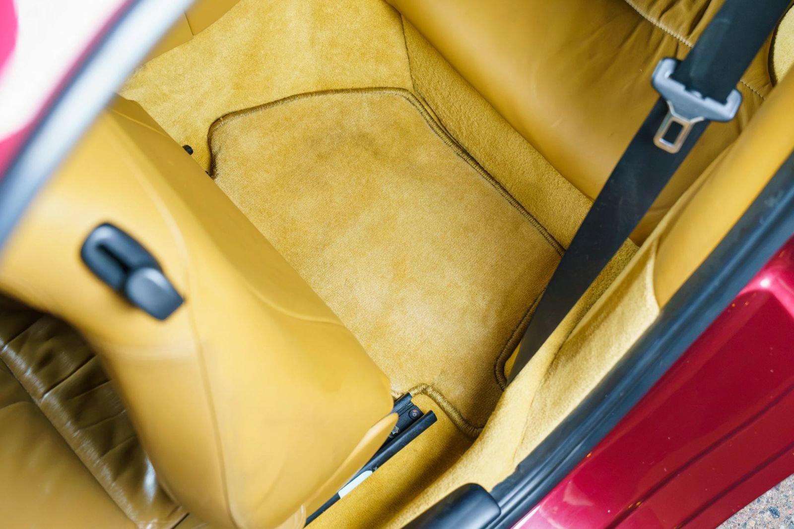 Used 2000 Porsche 911 Carrera image 87