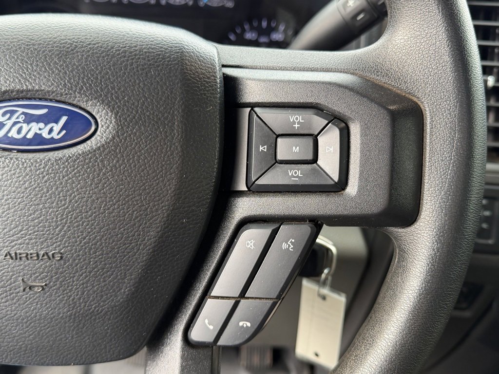 Used 2022 Ford F450 XL w/ Power Equipment Group image 19