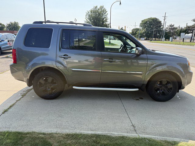 Used 2011 Honda Pilot Touring image 4