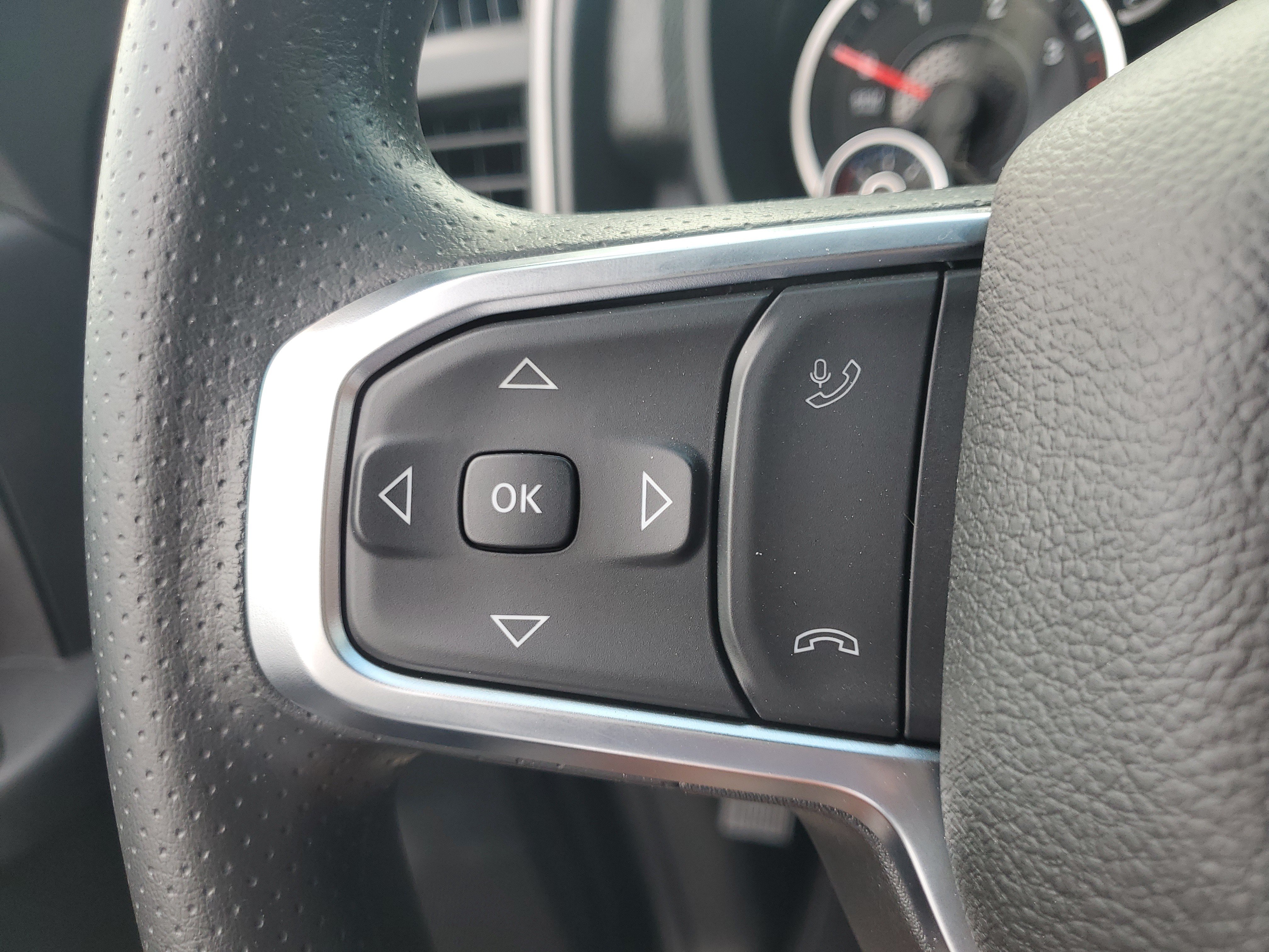 New 2026 RAM 3500 Tradesman AWD/4WD image 14