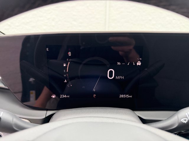 Used 2024 Buick Envista Avenir FWD image 25