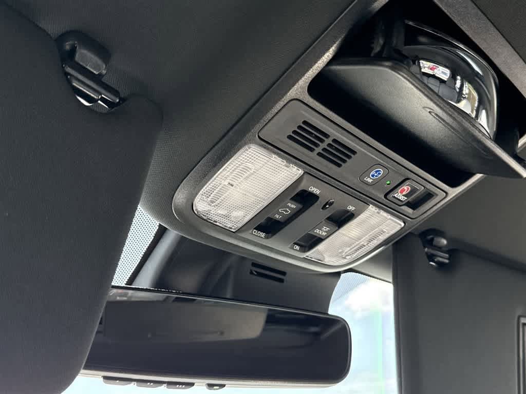 Certified 2020 Honda Passport Touring image 12