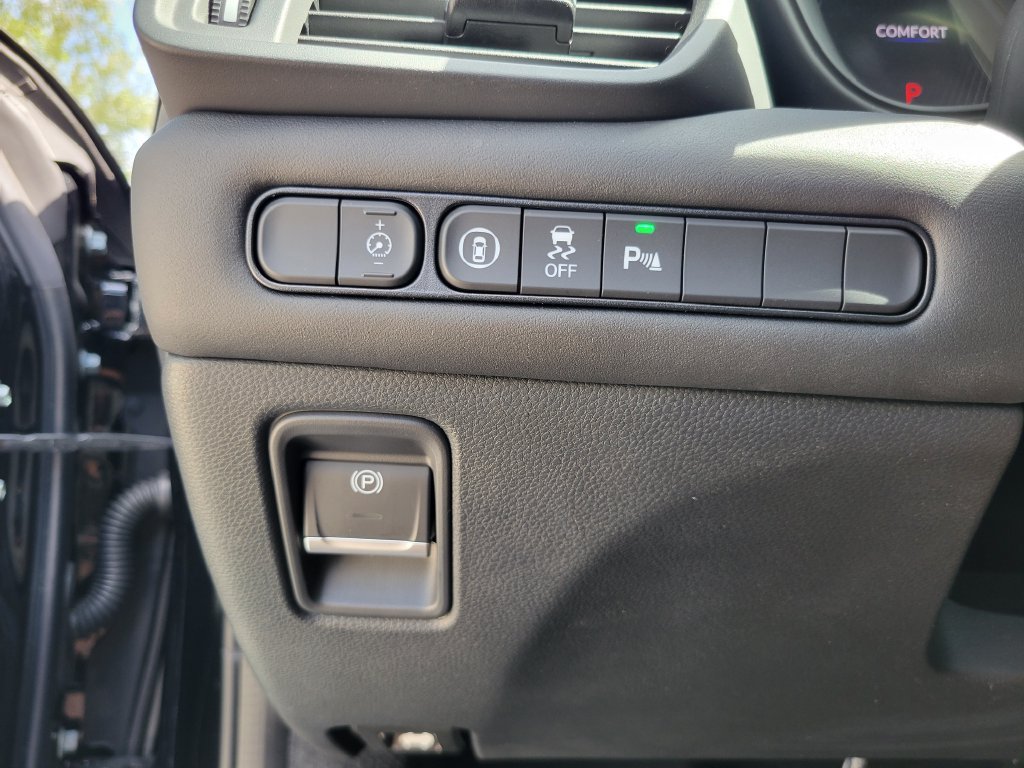 Used 2025 Acura TLX w/ Technology Package FWD image 22