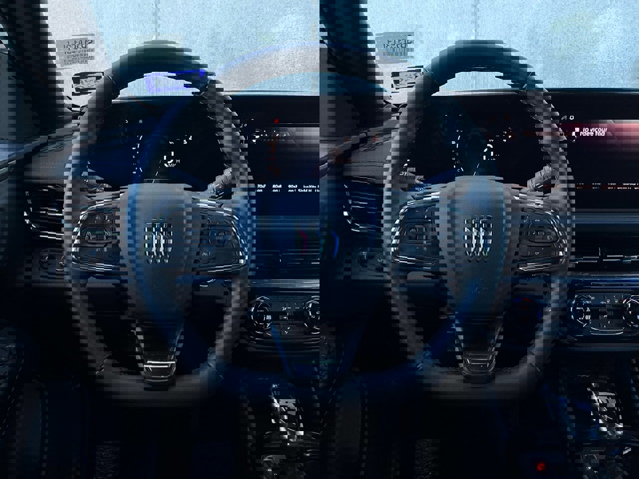 Used 2025 Buick Envista Sport Touring image 32