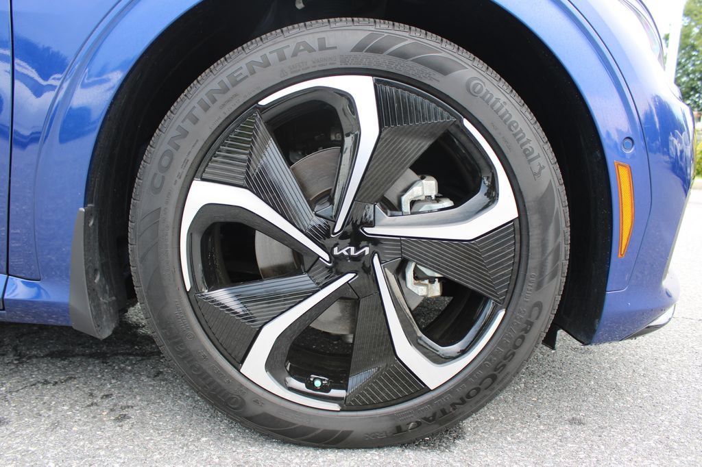 Used 2023 Kia EV6 GT-Line w/ GT-Line Suede Seat Package AWD/4WD image 41