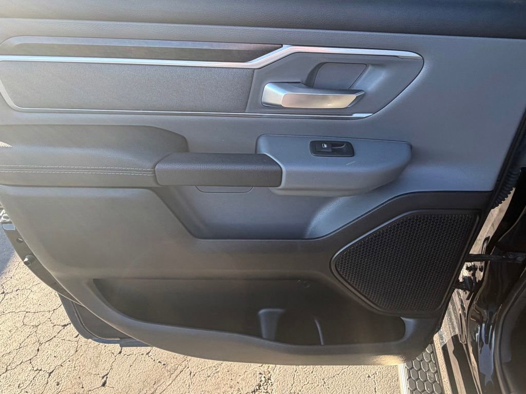 Certified 2022 RAM 1500 Big Horn image 28