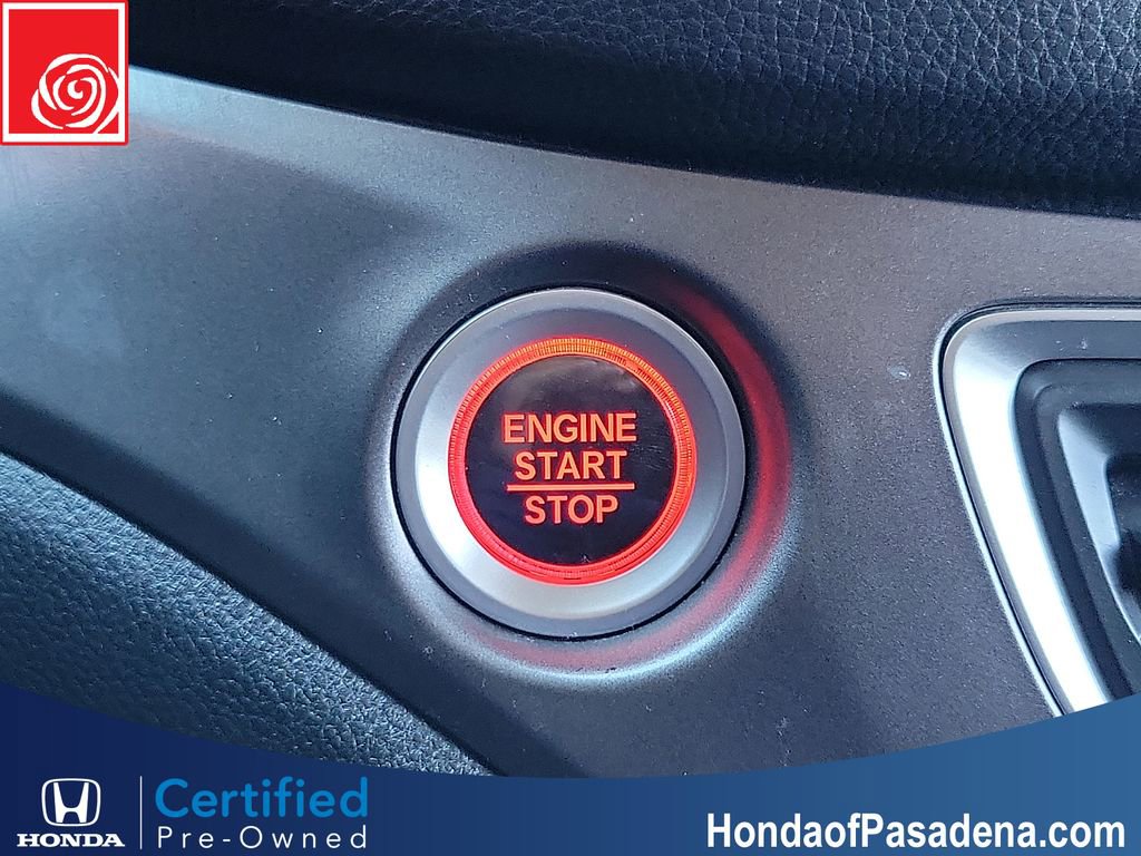 Certified 2022 Honda Pilot Special Edition image 17