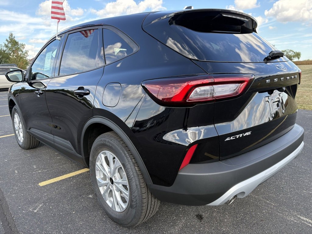 New 2026 Ford Escape Active image 41