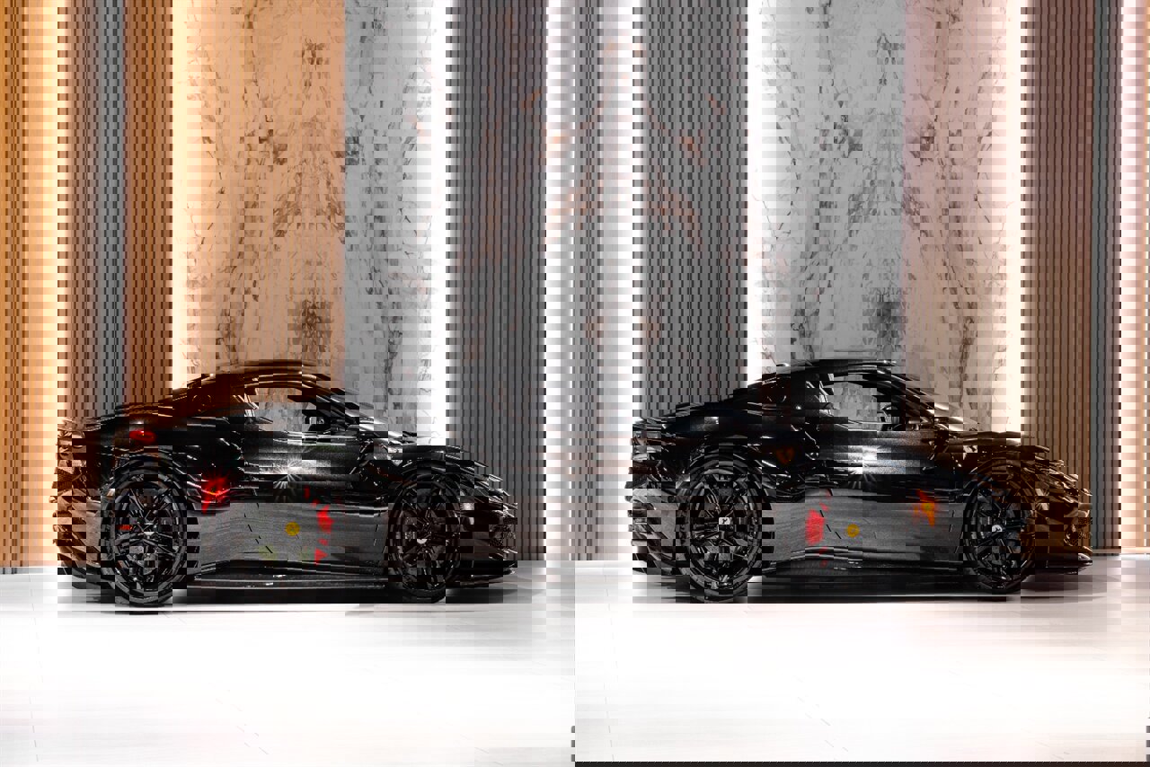 Used 2024 Ferrari 296 GTB image 4